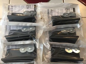 RADA CUTLERY R119 ( LOT OF 6 ) KNIFE SHARPENER NEW FREE SHIPPING - Picture 1 of 3