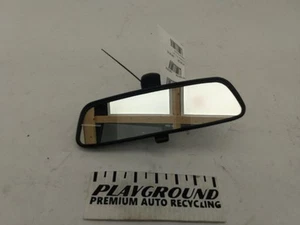 BMW Z3 Interior Center Rear View Mirror Fits 96 97 98 99 00 01 02 - Picture 1 of 12