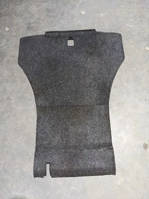 09-14 ACURA TSX CARGO LINER TRUNK BOARD SPARE TIRE COVER TRIM OEM FACTOR 1165386 - Image 1 of 4