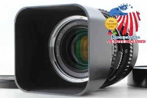 Silver Rim T* [Top MINT] Hasselblad Carl Zeiss Planar C 100mm f3.5 T* Lens JAPAN - Picture 1 of 19