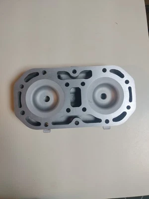 Kawasaki 650 Cylinder Head 650sx X2 X-2 SC JetMate Jet Ski MILLED  - Image 1 of 4