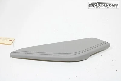 2018-2024 MITSUBISHI OUTLANDER SPORT LEFT SIDE CENTER CONSOLE COVER TRIM OEM - Image 1 of 4