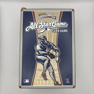 2002 MLB League Baseball Showdown All Star Game Box COMPLETE - Picture 1 of 13