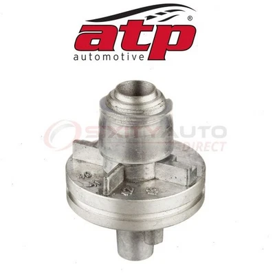 ATP Speedometer Drive Gear for 1975-1980 Chevrolet Corvette - Electrical zz - Image 1 of 4