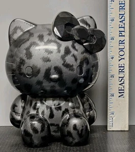 Soporte para cepillo Sephora Hello Kitty para hacer SOLO impresión de guepardo ** dañado LEER** - Imagen 1 de 17