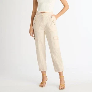Sheike Stone Cargo Pant - Picture 1 of 4