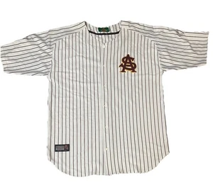  Baseball Jersey Arizona State Sun Devils ( Reggie Jackson ) 4X - Bild 1 von 7