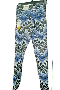 Ladies Active Leggings Size Small Body Fit Gray NEW - Picture 1 of 2