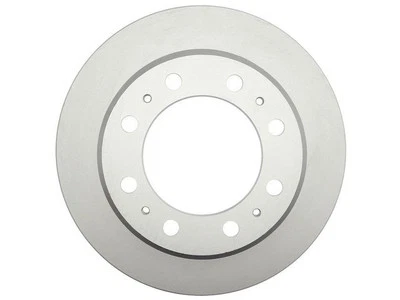 Задний тормозной ротор для Dodge Ram 2500 2009-2010 годов выпуска Raybestos 23621ZFJW - Изображение 1 из 2