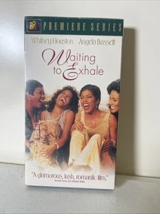Waiting to Exhale (VHS, 1996) - Foto 1 di 6
