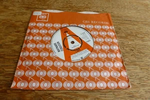 Maynard Ferguson - L-Dopa UK '70 Demo 1st CBS S 5132 Funk Jazz 7" Single - Picture 1 of 4