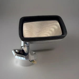 OEM Jaguar XJSC 1984 1988 Right Passenger Side Mirror - Foto 1 di 11