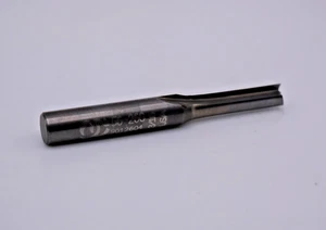 Onsrud 56-260 - Spiral O Flute Upcut Router Bit – 3/16" x 1/4" x 2" x 1/4" - Picture 1 of 8