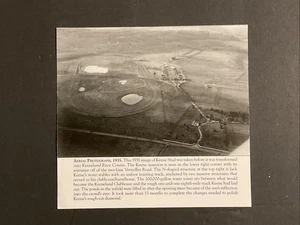 KEENE STUD 1935  photo Horse  Racing  KEENELAND RACE COURSE - Picture 1 of 3