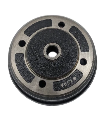 Kawasaki 41038-0034 Front Brake Drum Mule 3000 3010 3020 4000 4010 UTV 2x4 4x4 - Image 1 of 2