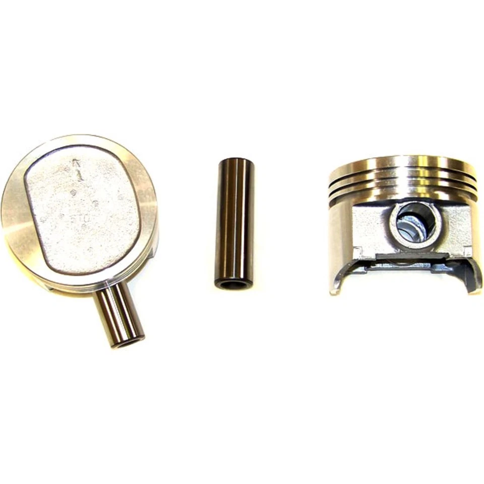 Juego de 4 pistones P1121 DNJ para Jeep Cherokee Wrangler 1994-1995 Foto 1 de 1