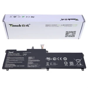 Genuine C41N1541 4ICP4/59/134 C41PP91 battery forAsus ROG Strix GL702ZC GL702VS - Picture 1 of 6
