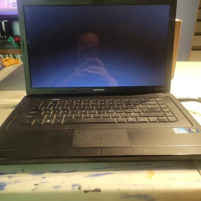 Ноутбук Compaq Presario CQ57 - Изображение 1 из 4