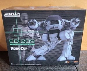 Moderoid RoboCop Ed-209 model kit - Good Smile Company - Picture 1 of 7