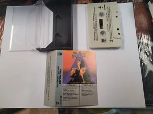 Cassette The Police Zenyatta Mondatta ¡Envío gratuito en Canadá!!! - Imagen 1 de 2
