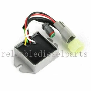 M5446342 Voltage Regulator Rectifier For Ski-doo Legend 800 RER Carb 2002 - Picture 1 of 8