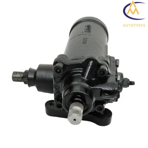 Power Steering Gear Box 27-7501 For 1968-77 Chevy C10 C20 C30 Blazer GMC C25 C15 - Picture 1 of 14
