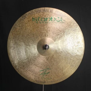 Istanbul Agop 22" Signature Medium Ride - 2748g (Video Demo) - Bild 1 von 1