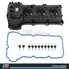 Valve Cover w/ Gasket Bolts Passenger Side for 2011-2019 Ford Lincoln 3.5L 3.7L