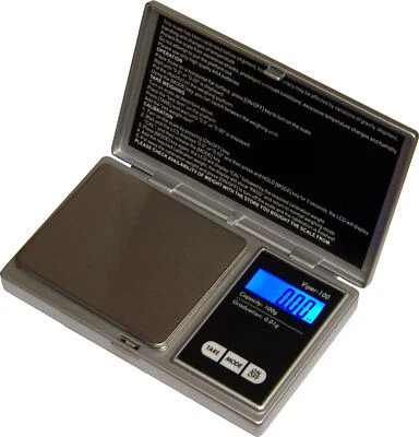 Digital Pocket Scale 250 x 1 gram Coin Scale Precised Scale Free Shipping - Image 1 of 4