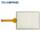 Touch Screen for NKK Nikkai FT-AS00-5.7A-083F Touch Panel Digitizer Replacement