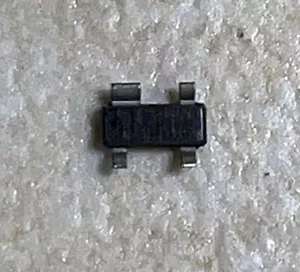Transistor de RF de banda ancha Philips BFG93A NPN 6 GHz - Nuevo de Lote Antiguo - Imagen 1 de 1