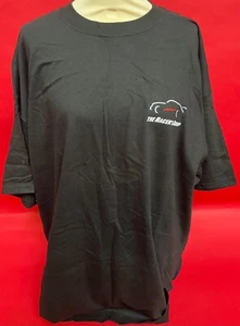 The Racer's Group, Porsche GT3 RS T-Shirt size 2XL - Picture 1 of 3