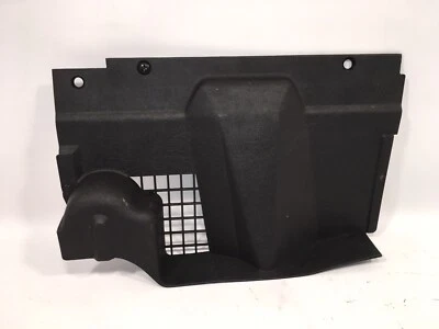 Cubierta inferior del panel de instrumentos lado izquierdo Volvo 740 940 744 745 944 945 Foto 1 de 4