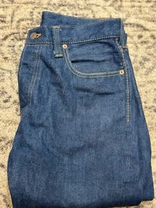 Pure Blue Japan Size 32 - Picture 1 of 9