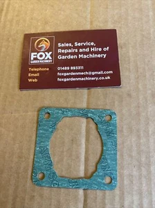 Stihl 4140-029-2300 Cylinder Gasket Genuine Stihl Part - Picture 1 of 1