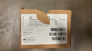 Costar Corning REF 3421 Permeable Soporta 24 Placa Cluster 5.0 um Estéril - Imagen 1 de 2