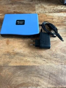 ➡️✅ AudioCodes MP202 MP-202 MP 202 Gateway GGWV00255 MP202B/2S/SIP 💶 - Afbeelding 1 van 2