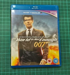 Die Welt ist nicht genug (Blu-ray, 2015) - Bild 1 von 3