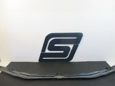 Soporte de parachoques superior delantero Honda CR-V CRV 1999 OEM montaje superior (azul-B-84P) Foto 1 de 4