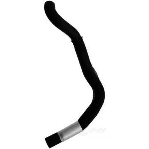 Manguera de radiador superior moldeada Dayco 71781 para Chevrolet Astro y otros Foto 1 de 1