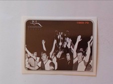 #8 1969-70 Sticker Special - Champions Of Europe Panini 1955/2005