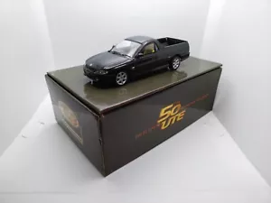 Classic Carlectables 1/43 Holden Ute 2001 50th Anniversary. Very Rare! - Picture 1 of 24