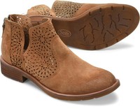sofft wyoming bootie