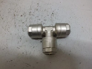 CAMISETA DE UNIÓN INFINITY AIGNEP 20 MM 90230-20 #28 - Imagen 1 de 10