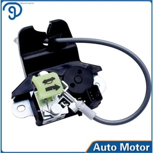 For 2016 2017 2018 2019 KIA Optima Trunk-Lock Actuator Latch Release 81230D4000 - Picture 1 of 12