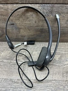 Plantronics HW251N SupraPlus Noise Cancelling Headset - Picture 1 of 3