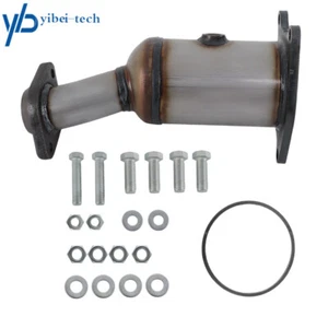 Banco convertidor catalítico solo para Ford Edge 2011-2013 2014 3,5/3,7 L sin turbo 1 - Imagen 1 de 14