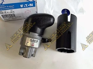 A6918 Genuine Eaton Fuller Shift Knob 18 Speed - NEW OEM A-6918, Old # A-5013 - Picture 1 of 5