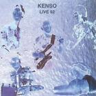 Kenso-Live '92-Japan Blu-Spec Cd 4988003511678