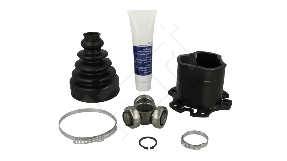 Juego de juntas eje de transmisión interior junta de transmisión para AUDI A4 2.0 04-08 /L+R/ Foto 1 de 1